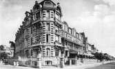 Grand Hôtel du Parc - image 1