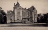 Villa les Palmiers - image 1