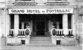 Grand Hôtel de Pontaillac - image 1
