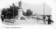 Statue Eugène Pelletan - image 1